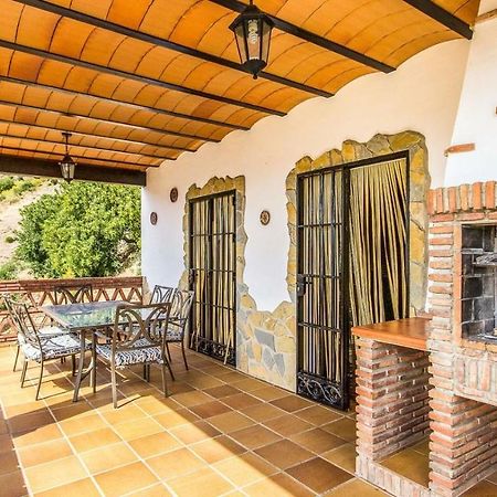 Casa El Algarrobo Alora By Ruralidaysヴィラ エクステリア 写真