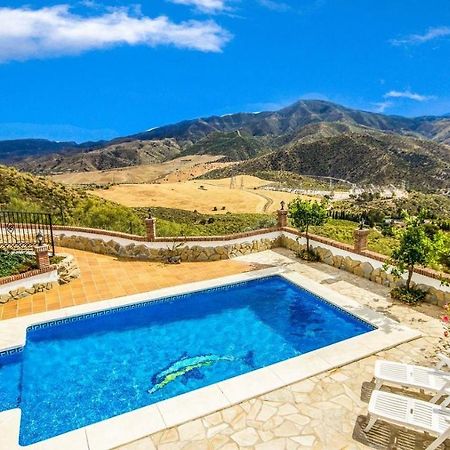 Casa El Algarrobo Alora By Ruralidaysヴィラ エクステリア 写真