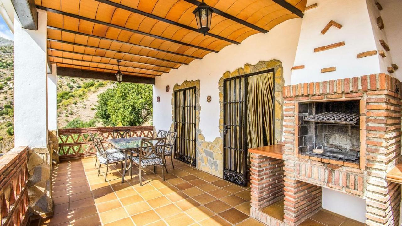 Casa El Algarrobo Alora By Ruralidaysヴィラ エクステリア 写真