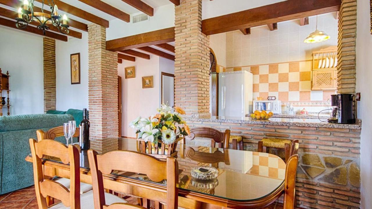 Casa El Algarrobo Alora By Ruralidaysヴィラ エクステリア 写真