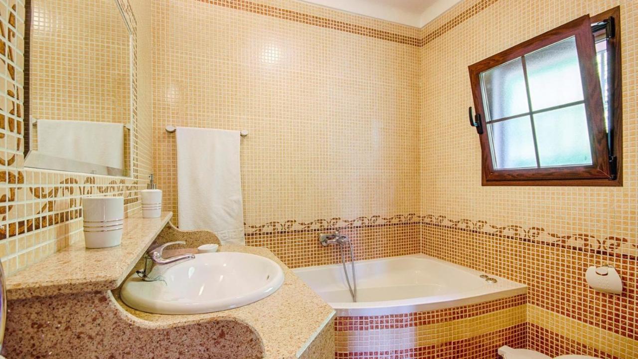 Casa El Algarrobo Alora By Ruralidaysヴィラ エクステリア 写真